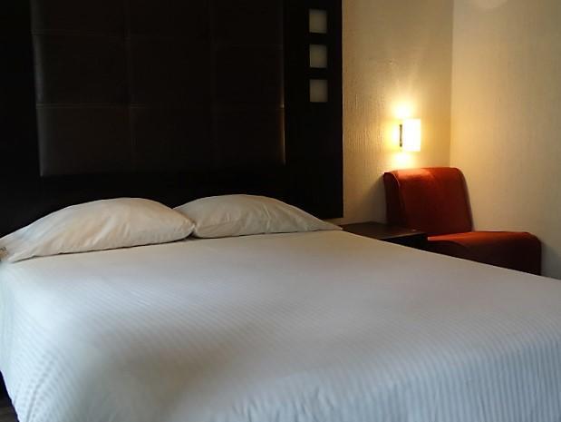Aztic Hotel And Executive Suites เม็กซิโกซิตี้ ภายนอก รูปภาพ